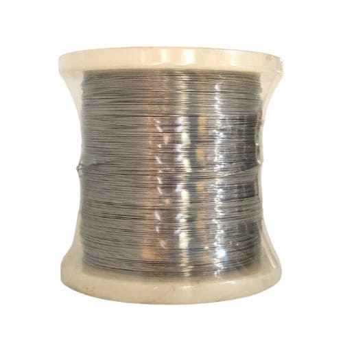 Проволока нихром Х20Н80-Н 0.2 мм